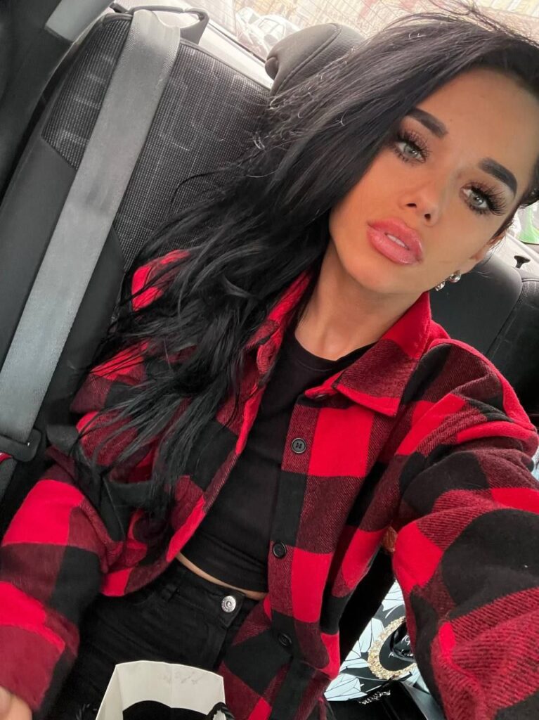 Проститутка Ася Интимсити