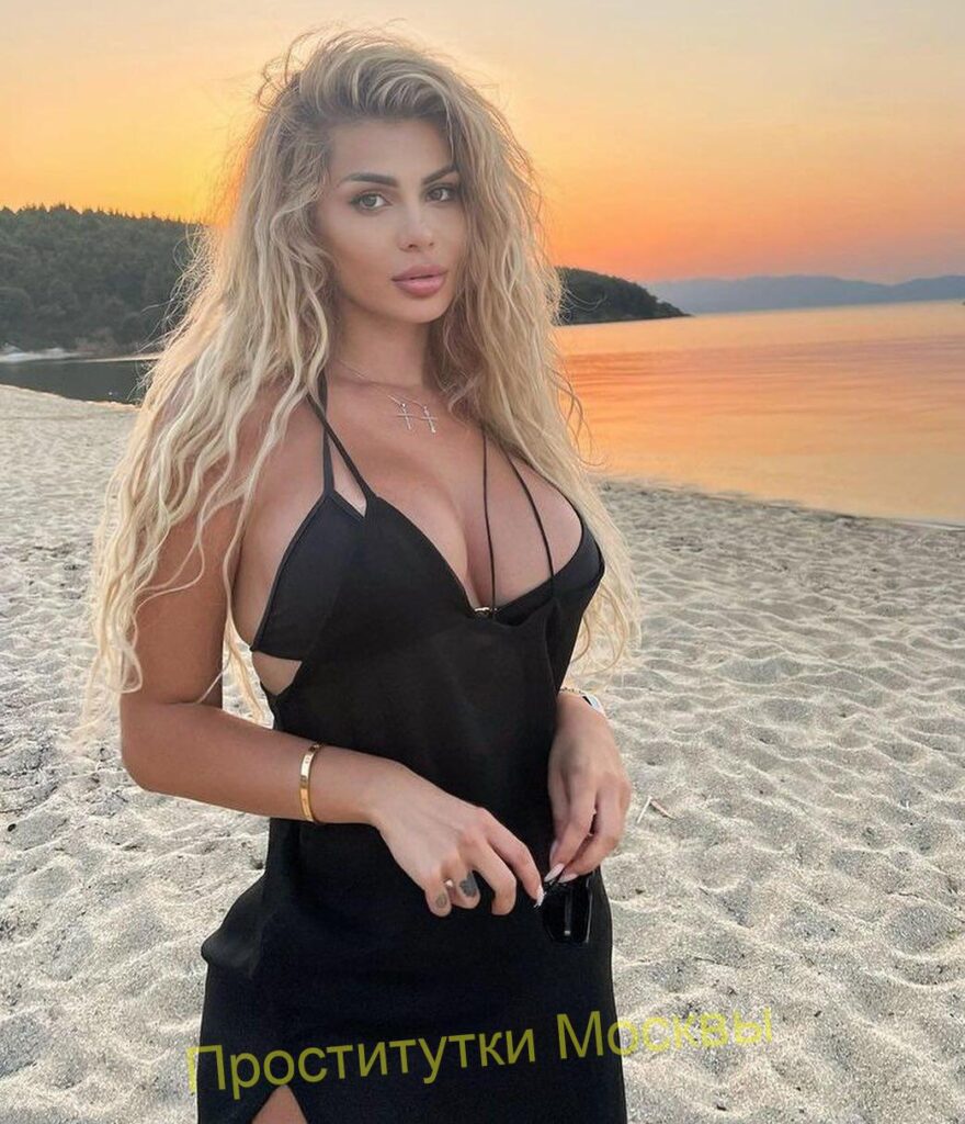 Индивидуалка Даша Интимсити