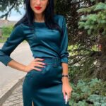 Путана 🎥 Ева Интимсити