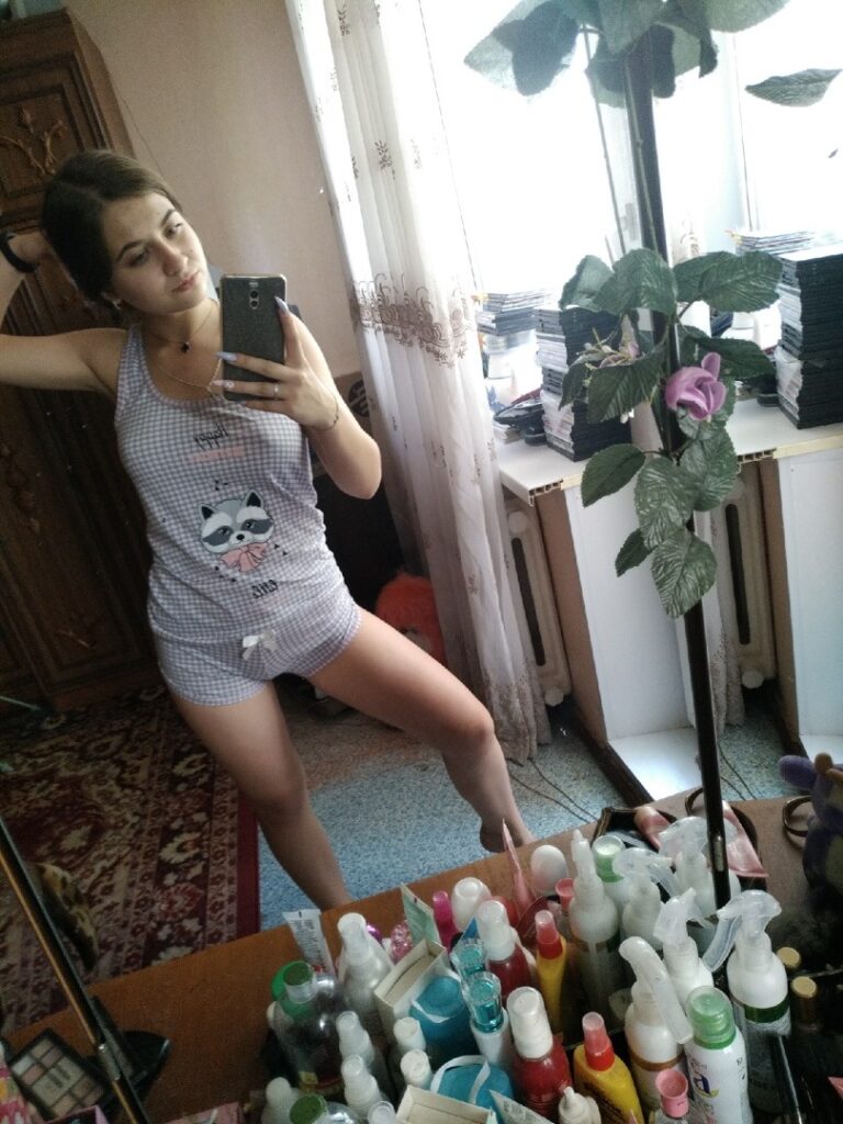 Эскортница Милена IntimCity
