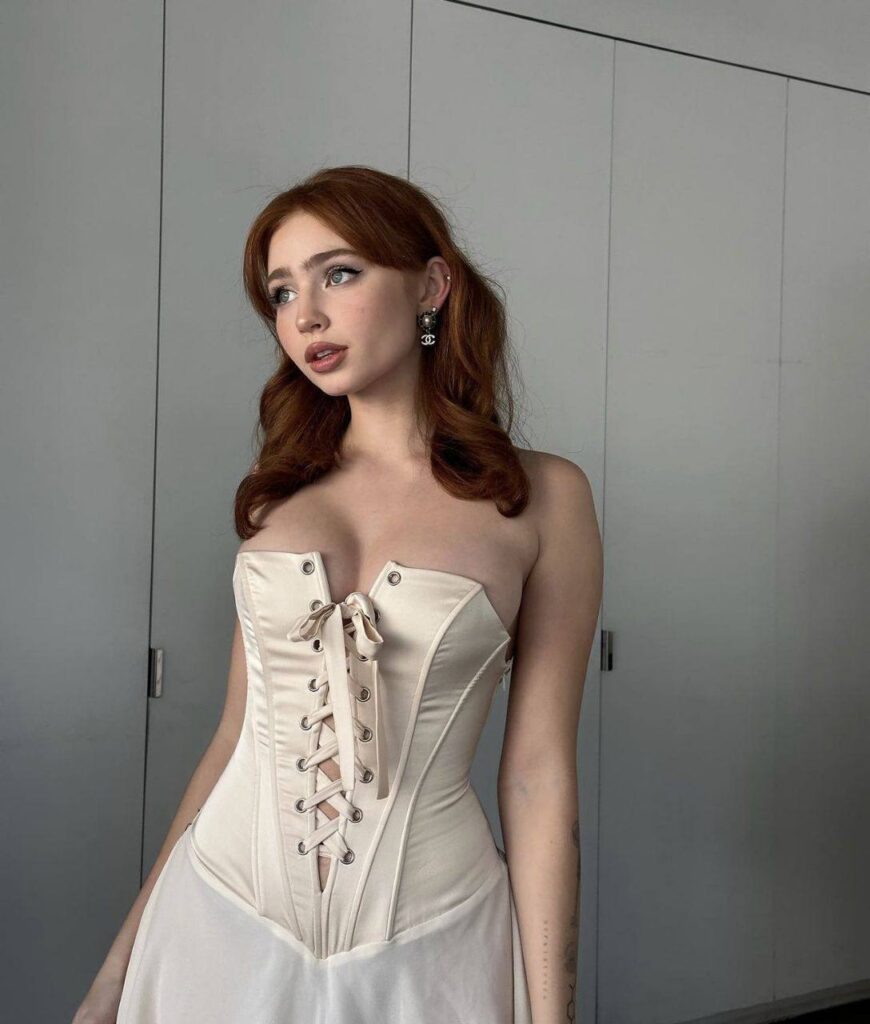 Элитная проститутка Анита Интимсити