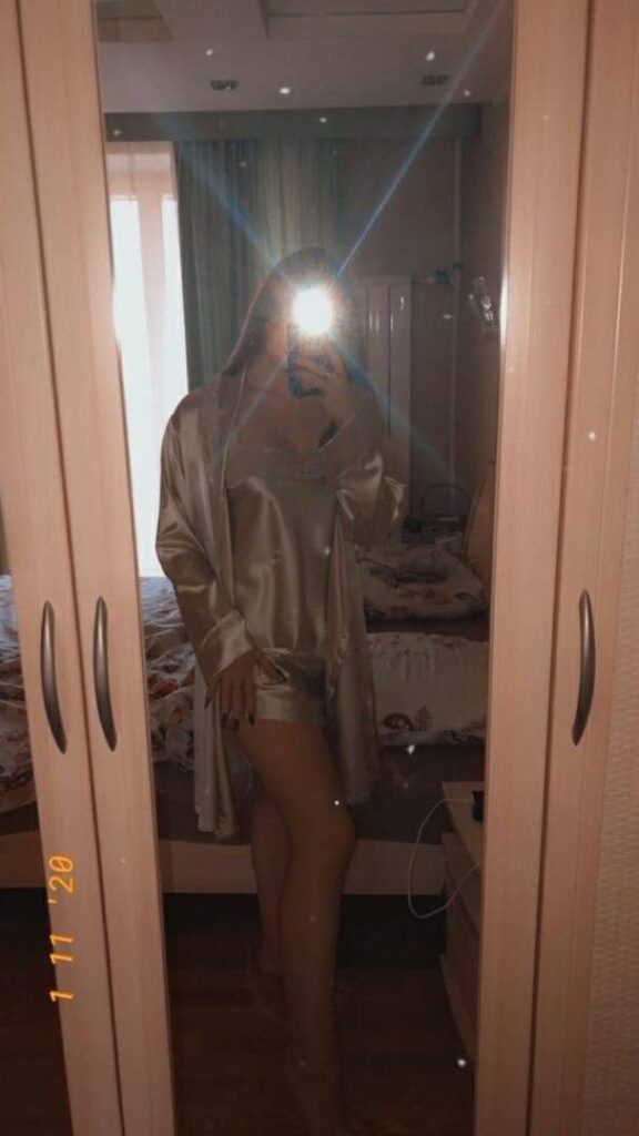 Шлюха Злата Интимсити