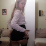 Элитная проститутка Юлия Интимсити