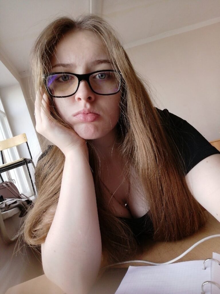 Эскортница Мария IntimCity