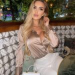 Индивидуалка Вика Интимсити