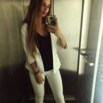 Индивидуалка Алина IntimCity