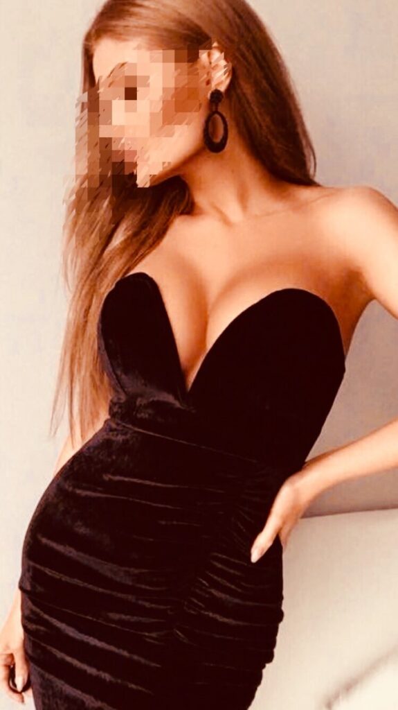 Эскортница Света IntimCity