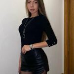 Эскортница 🎥 Лена IntimCity