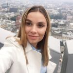Эскортница Ольга IntimCity