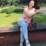 Шлюха 🎥 Надя Интимсити