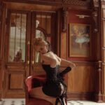 Элитная проститутка Ева Интимсити