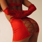 Путана Полина Интимсити