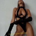 Проститутка Лизавета Интимсити