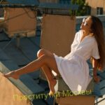 Индивидуалка Линда Интимсити