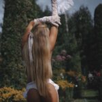 Эскортница Мария IntimCity