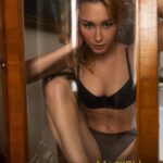 Индивидуалка Лолита Интимсити