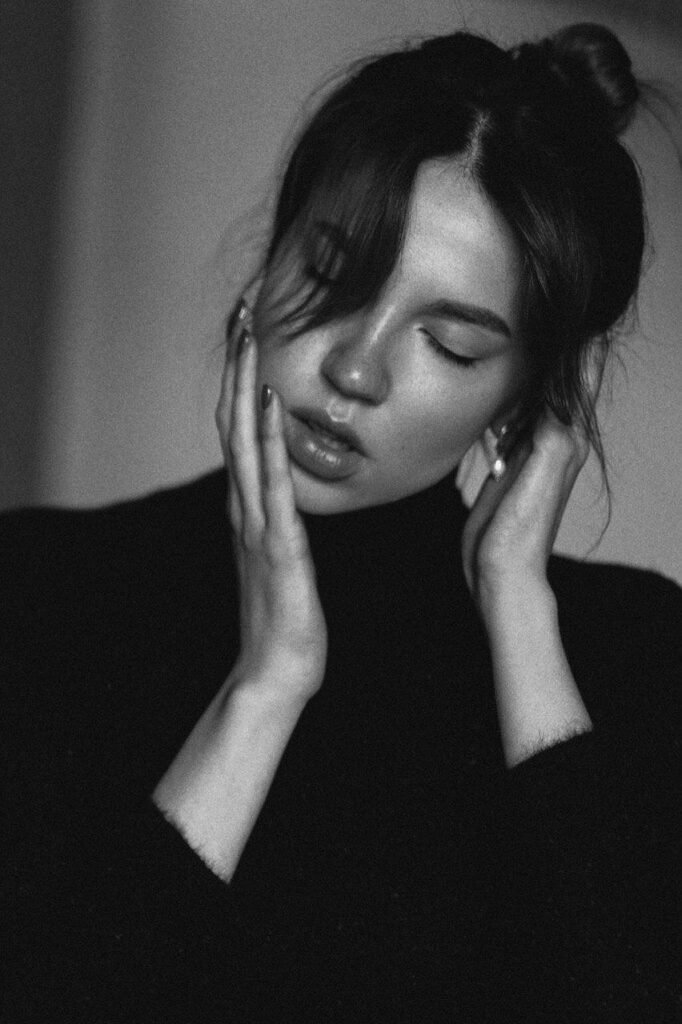 Путана 🎥 Лика Интимсити