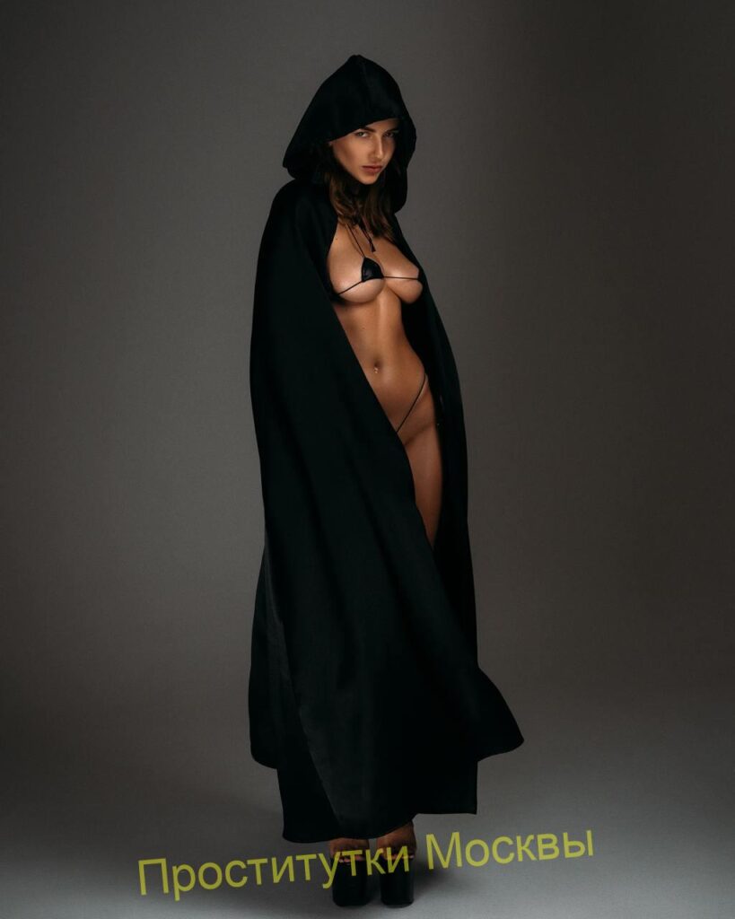 Проститутка Лилия IntimCity