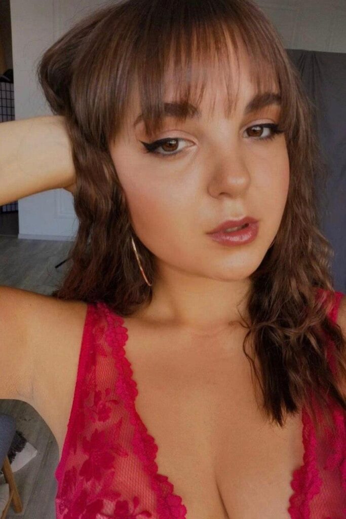 Индивидуалка 🎥 Ольга Интимсити