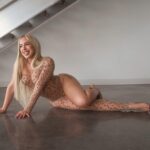 Индивидуалка Молли Интимсити