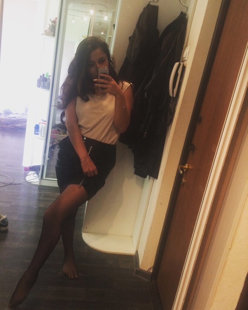 Проститутка Алиса Интимсити