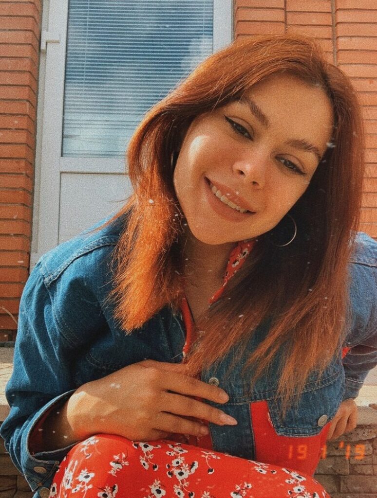 Элитная проститутка Айза IntimCity