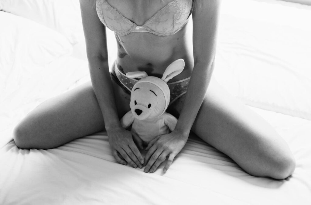 Индивидуалка Клава IntimCity