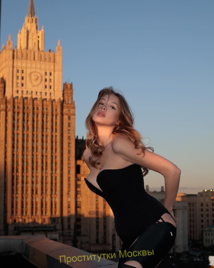 Проститутка Инесса Интимсити