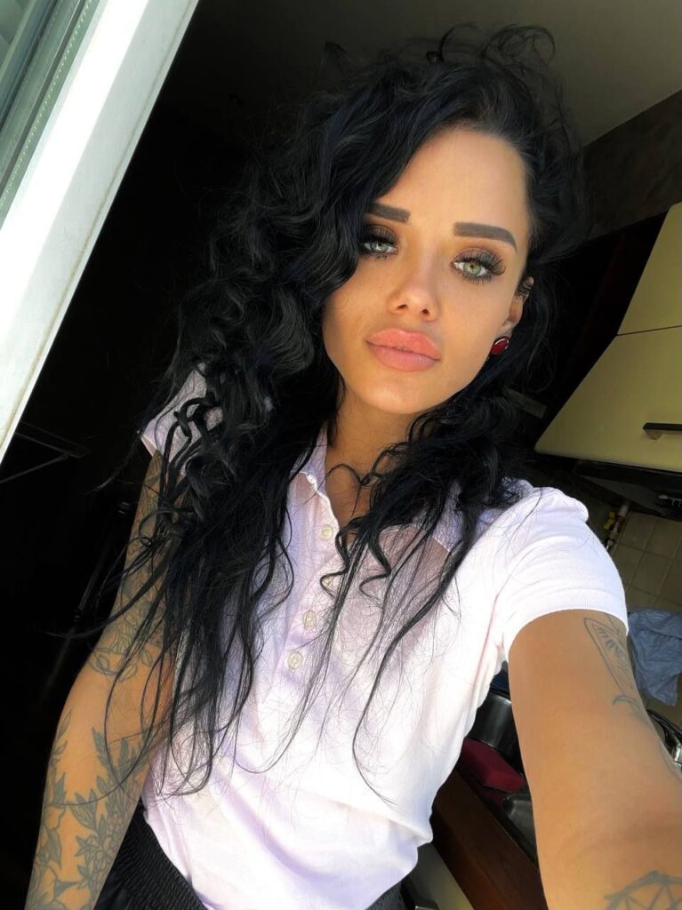 Индивидуалка Ася IntimCity