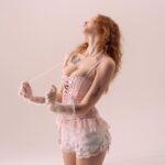 Элитная проститутка Оксана Интимсити