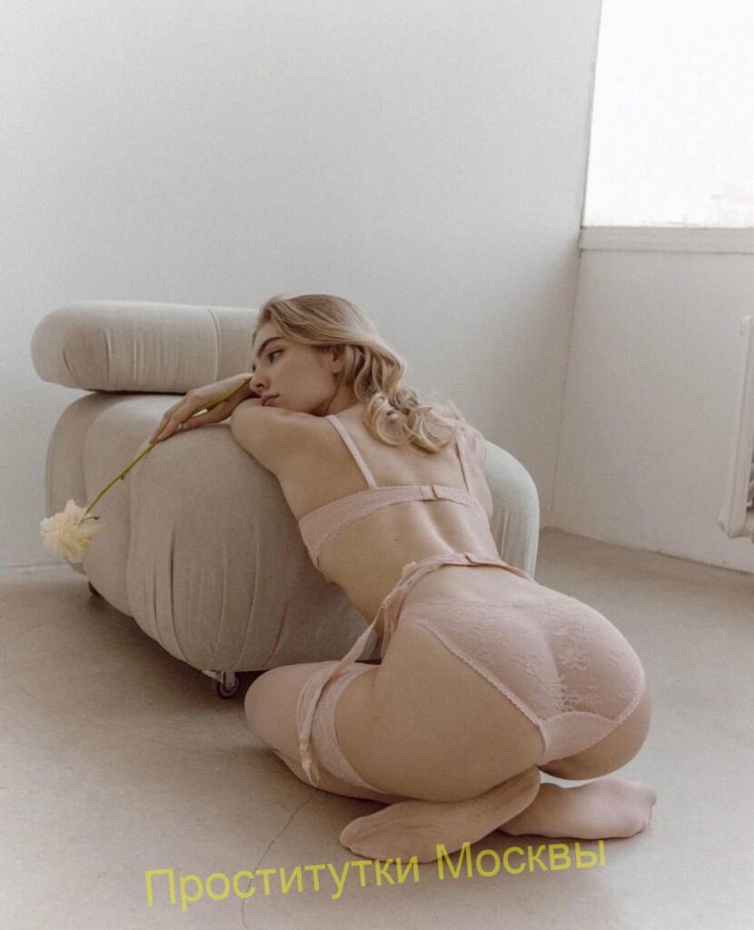 Элитная проститутка Флора Интимсити