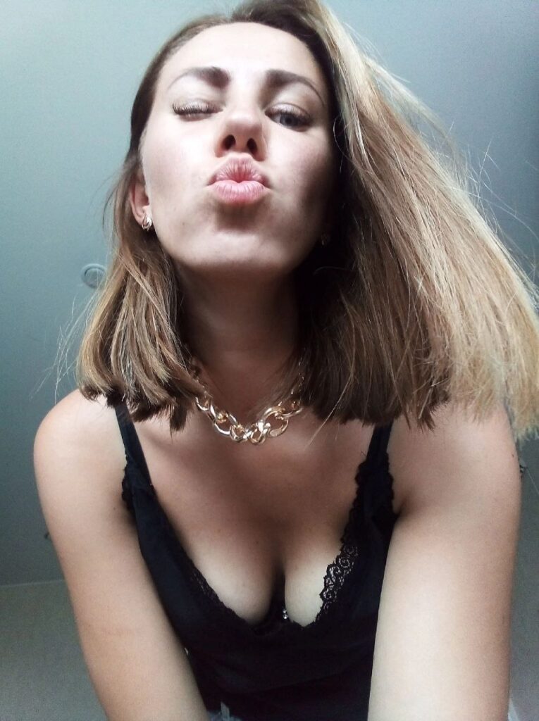 Эскортница Маша Интимсити