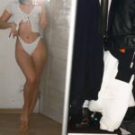 Шлюха Изабелла Интимсити