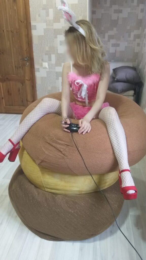 Проститутка Верочка IntimCity