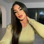 Шлюха Олечка Интимсити