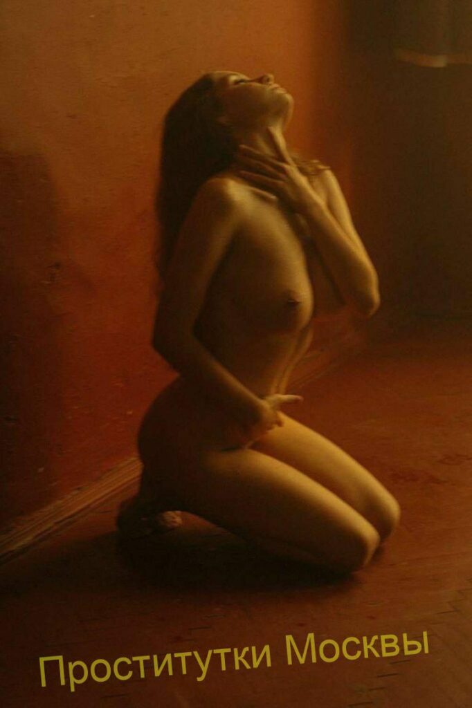 Путана Варвара IntimCity