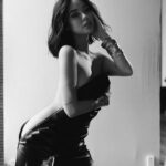 Шлюха Ханна IntimCity