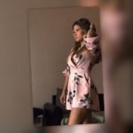 Эскортница Екатерина Интимсити