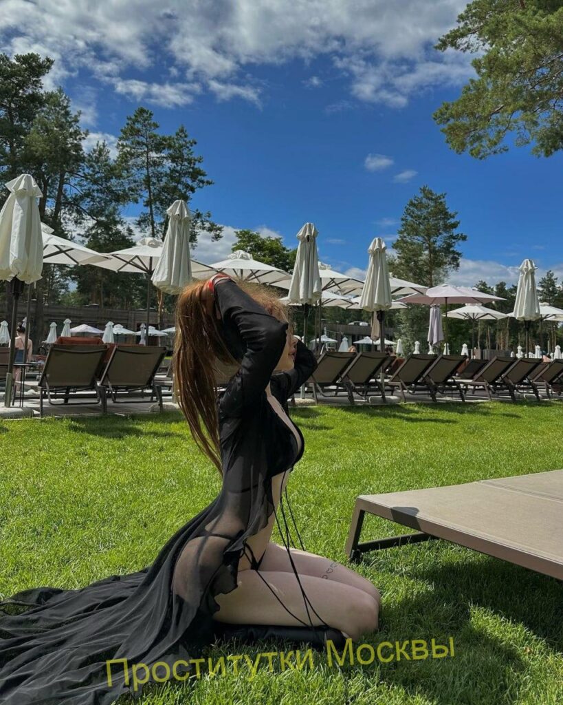 Элитная проститутка Юля Интимсити