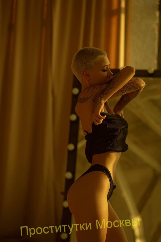 Элитная проститутка Зарина Интимсити