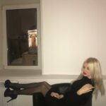 Эскортница Регина Интимсити
