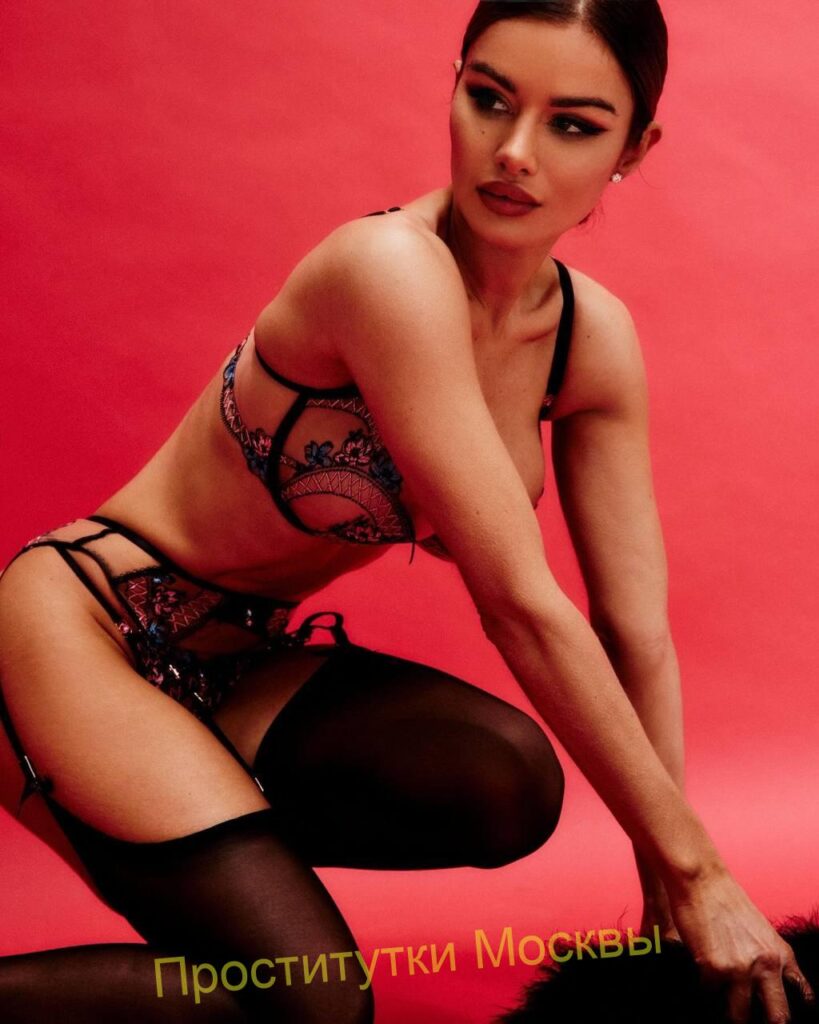 Проститутка Ксюша Интимсити