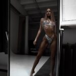 Элитная проститутка Дарья Интимсити