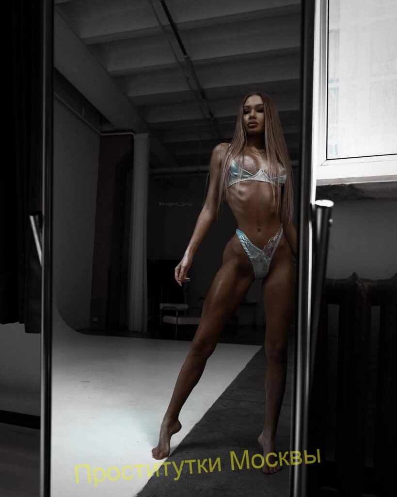 Элитная проститутка Дарья Интимсити