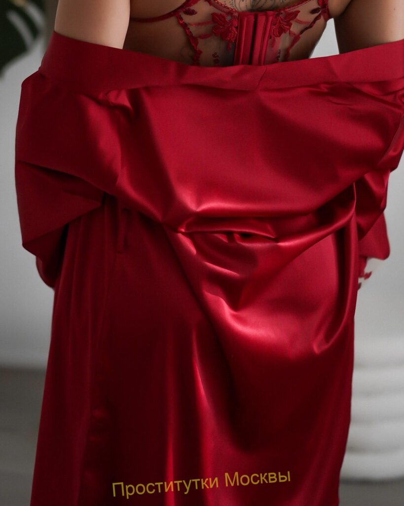 Проститутка Элис IntimCity