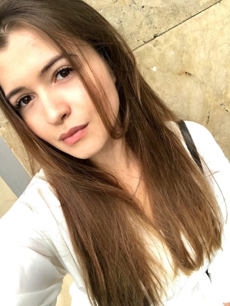 Путана Нина Интимсити
