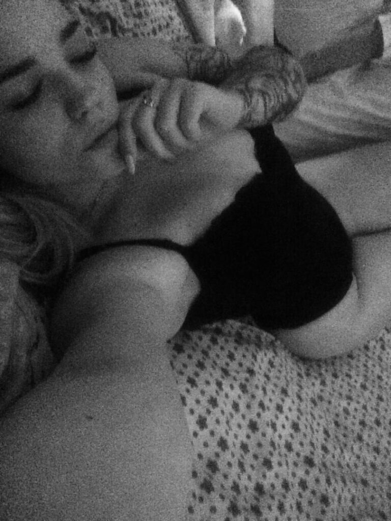 Путана Алина IntimCity