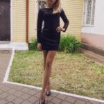 Индивидуалка Регина Интимсити