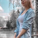 Индивидуалка 🎥 Рита Интимсити
