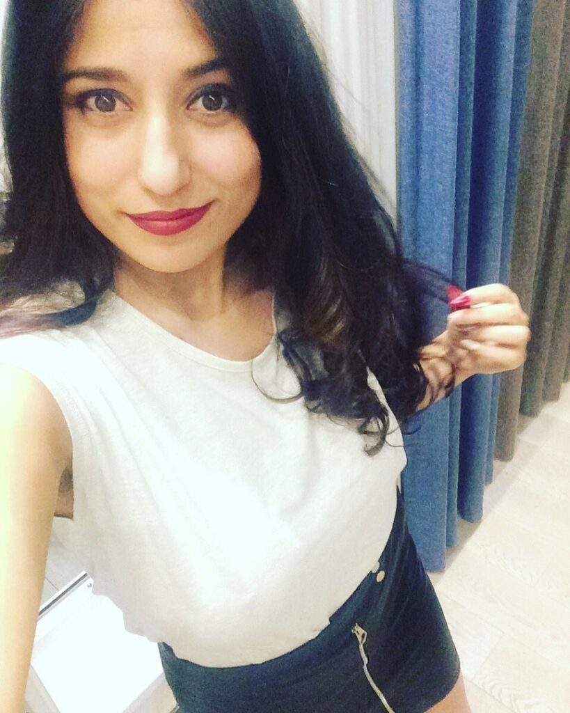 Индивидуалка Алиса Интимсити